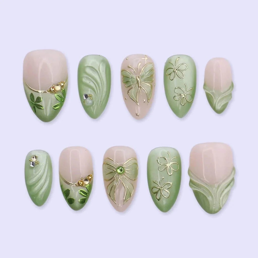 Ivy Serenade