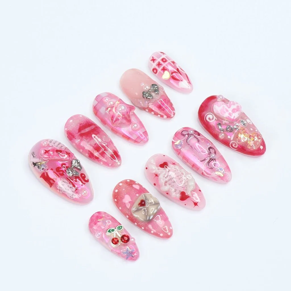 Kiss Me XO - Image 3