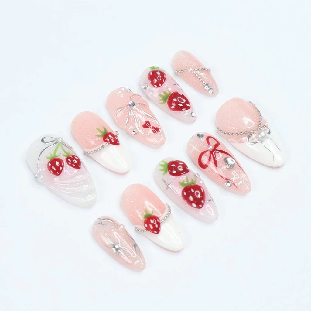 Love at First Berry - Image 3