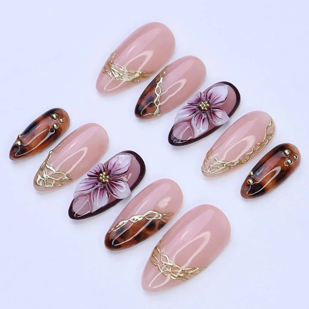 Mocha Bloom - Image 3