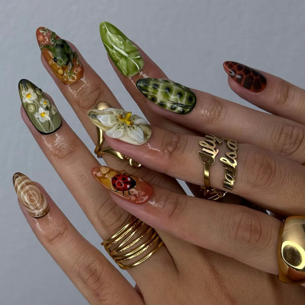 Moss & Magic - Image 3