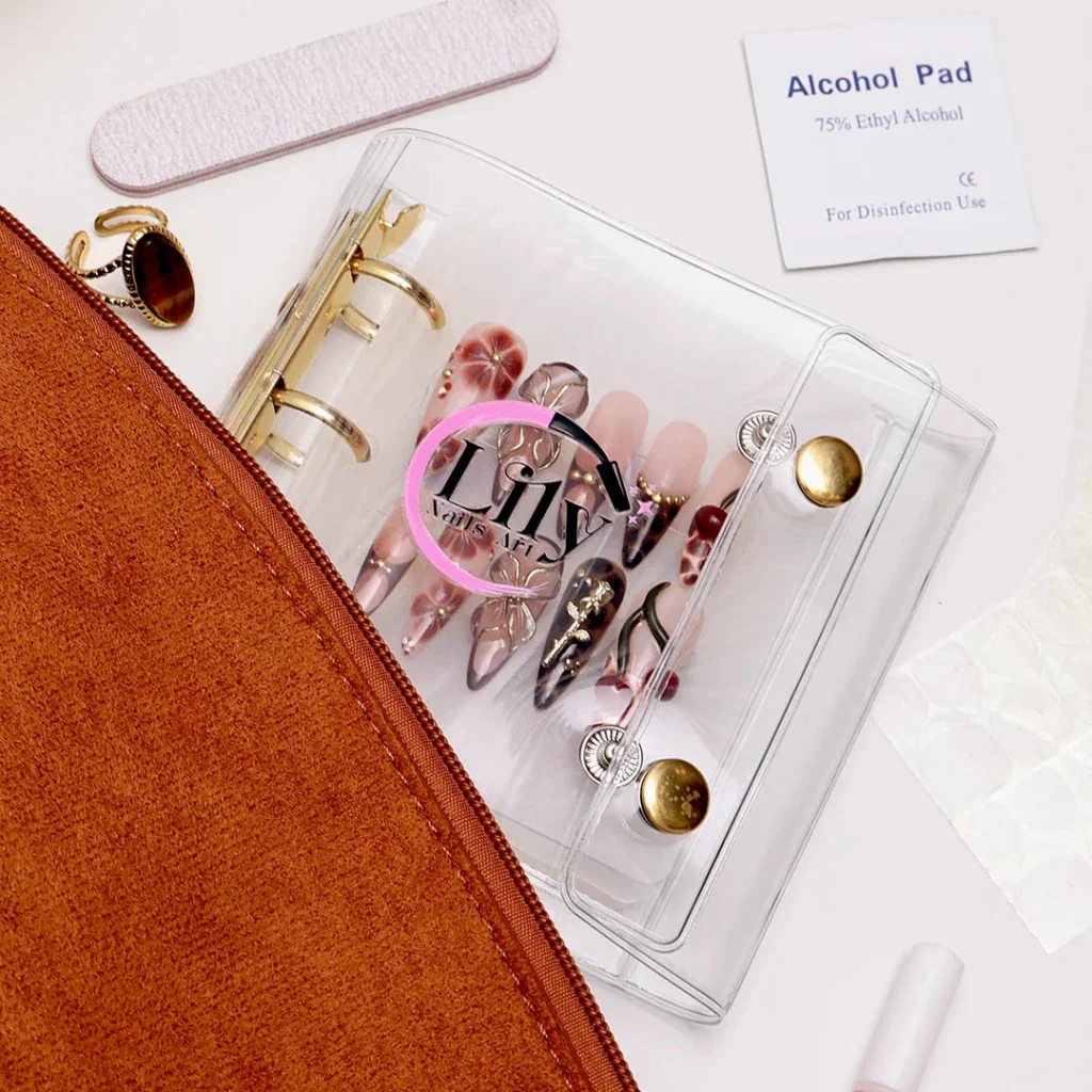 Nail Book - Image 3
