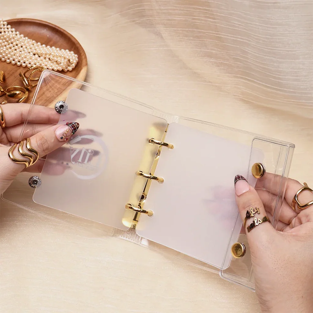Nail Book - Image 5