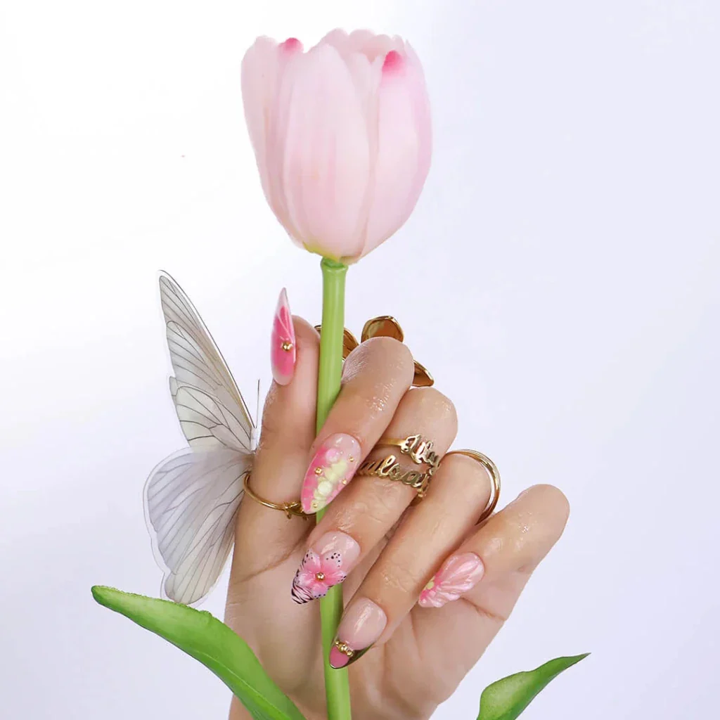 Orchid of Spring - Image 3