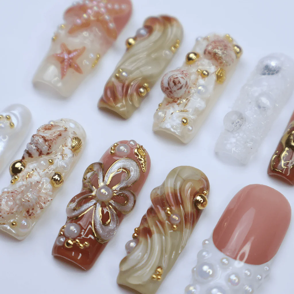Pearlsand - Image 6