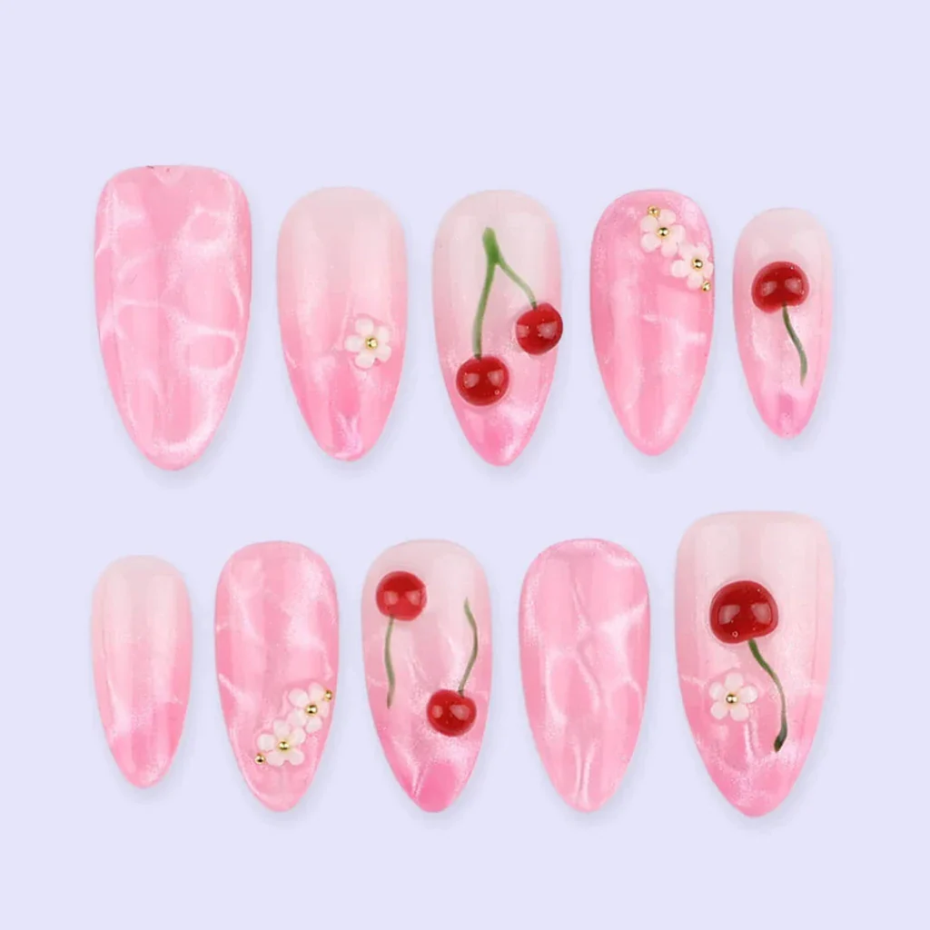 Pink Date
