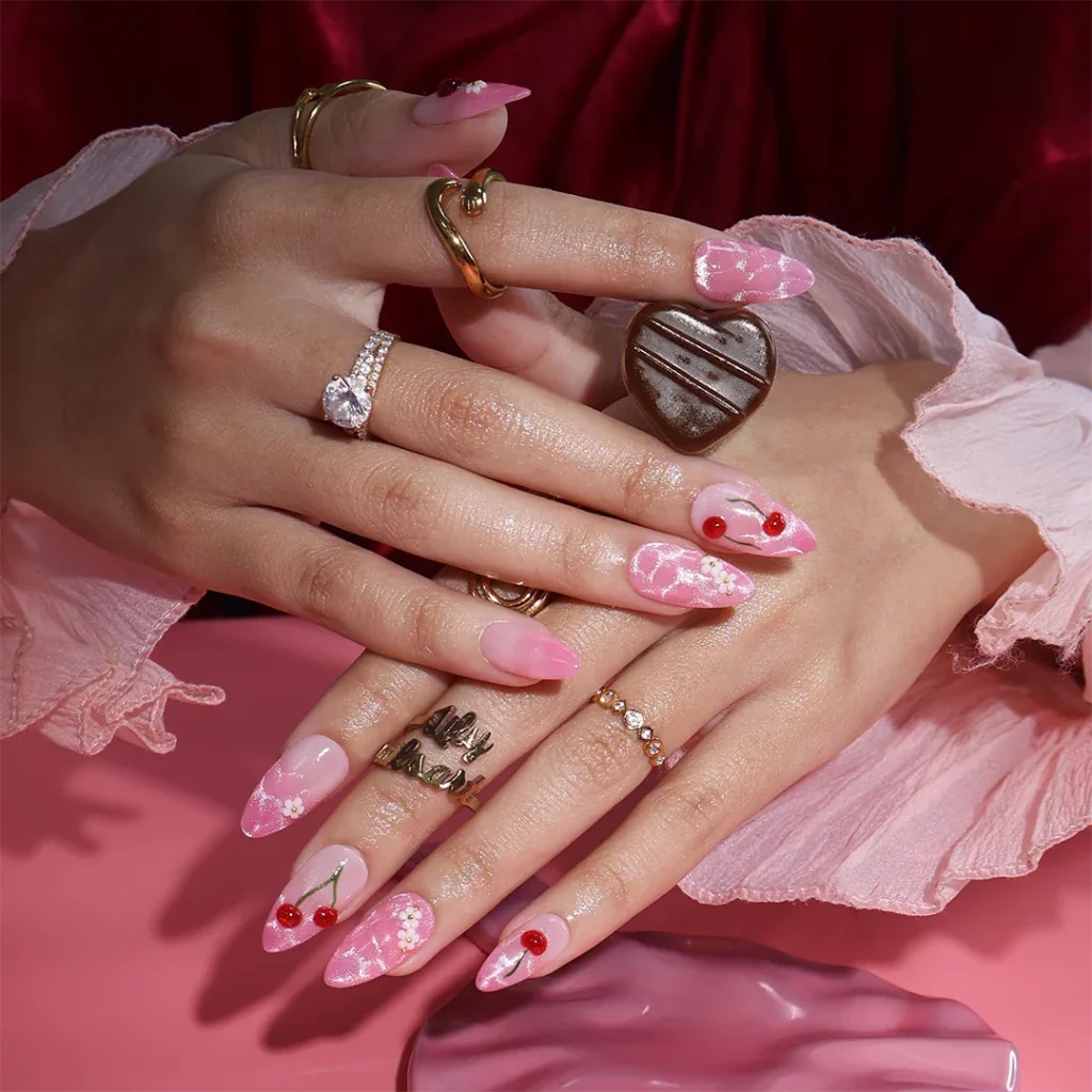 Pink Date - Image 3