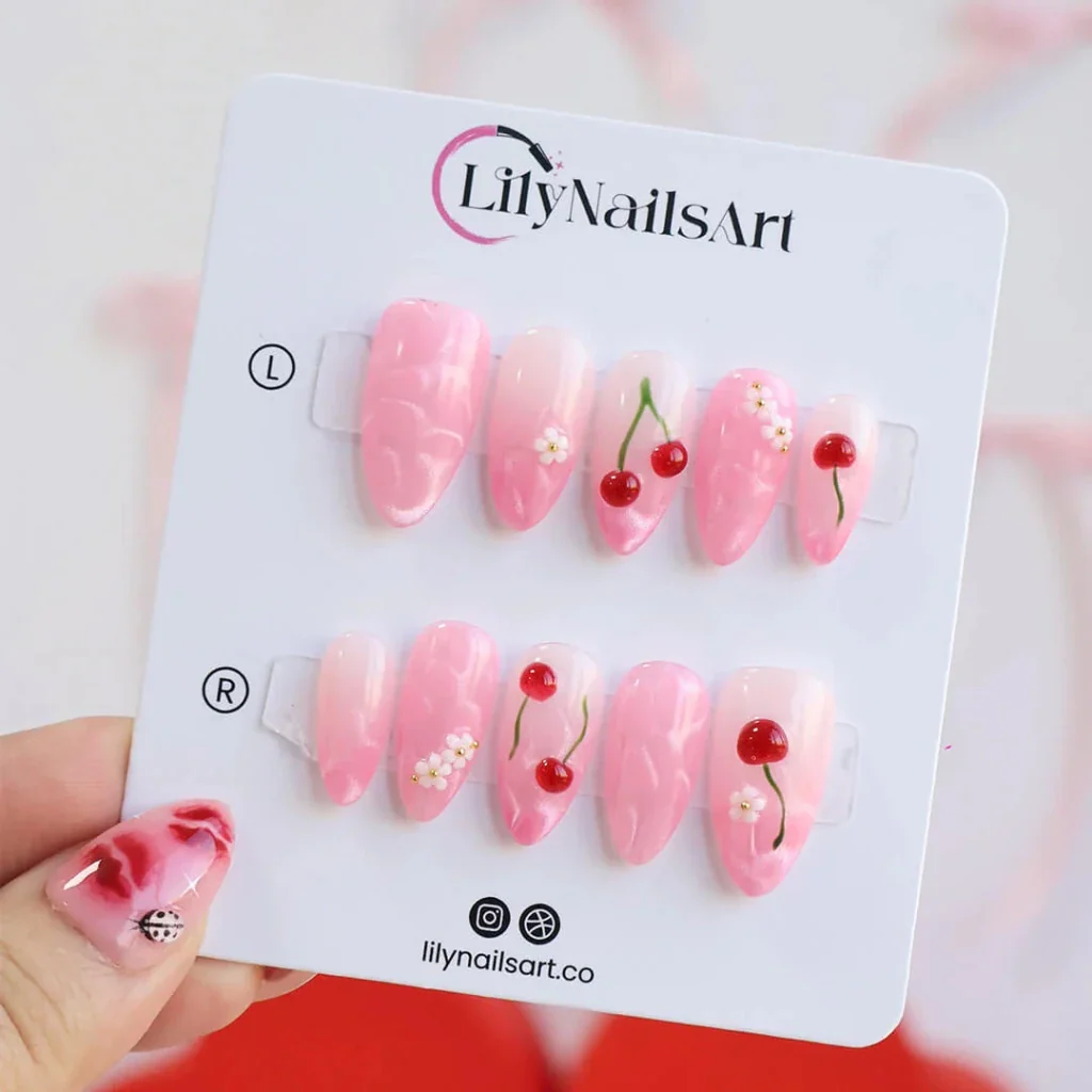 Pink Date - Image 5