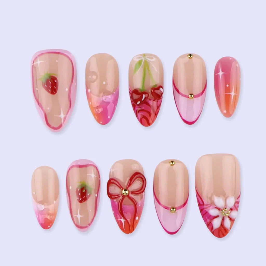 Pink Daydream