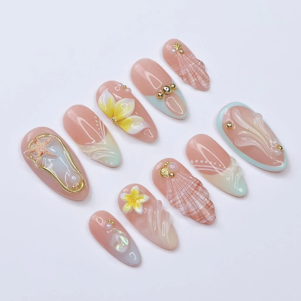 Plumerise - Image 5