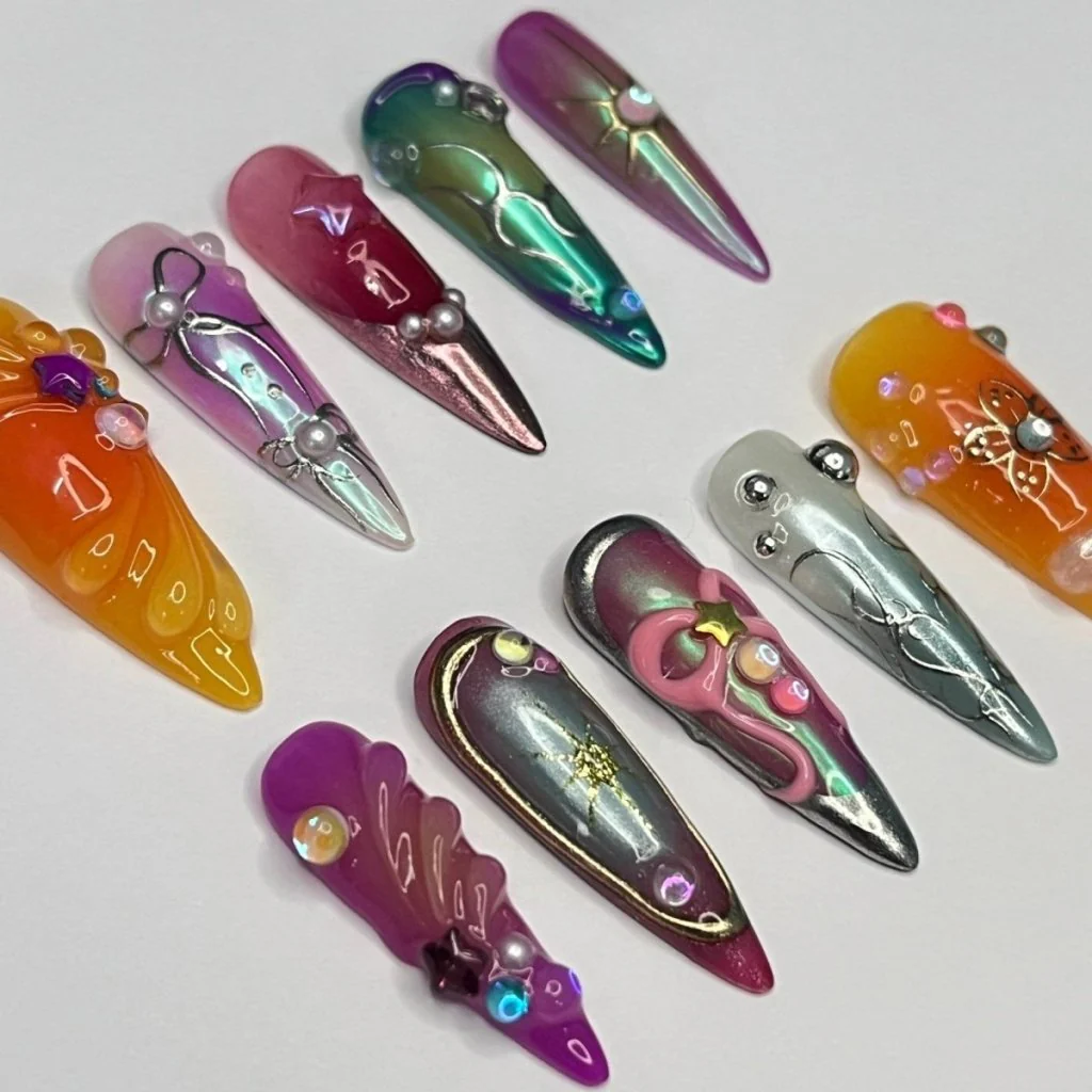Rainbow Effect - Image 4