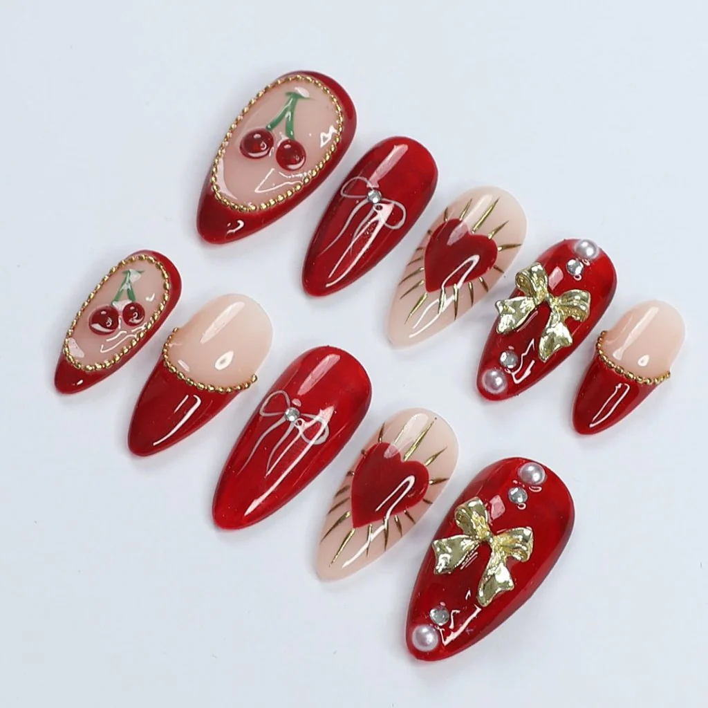 Red Theory 004 - Image 3