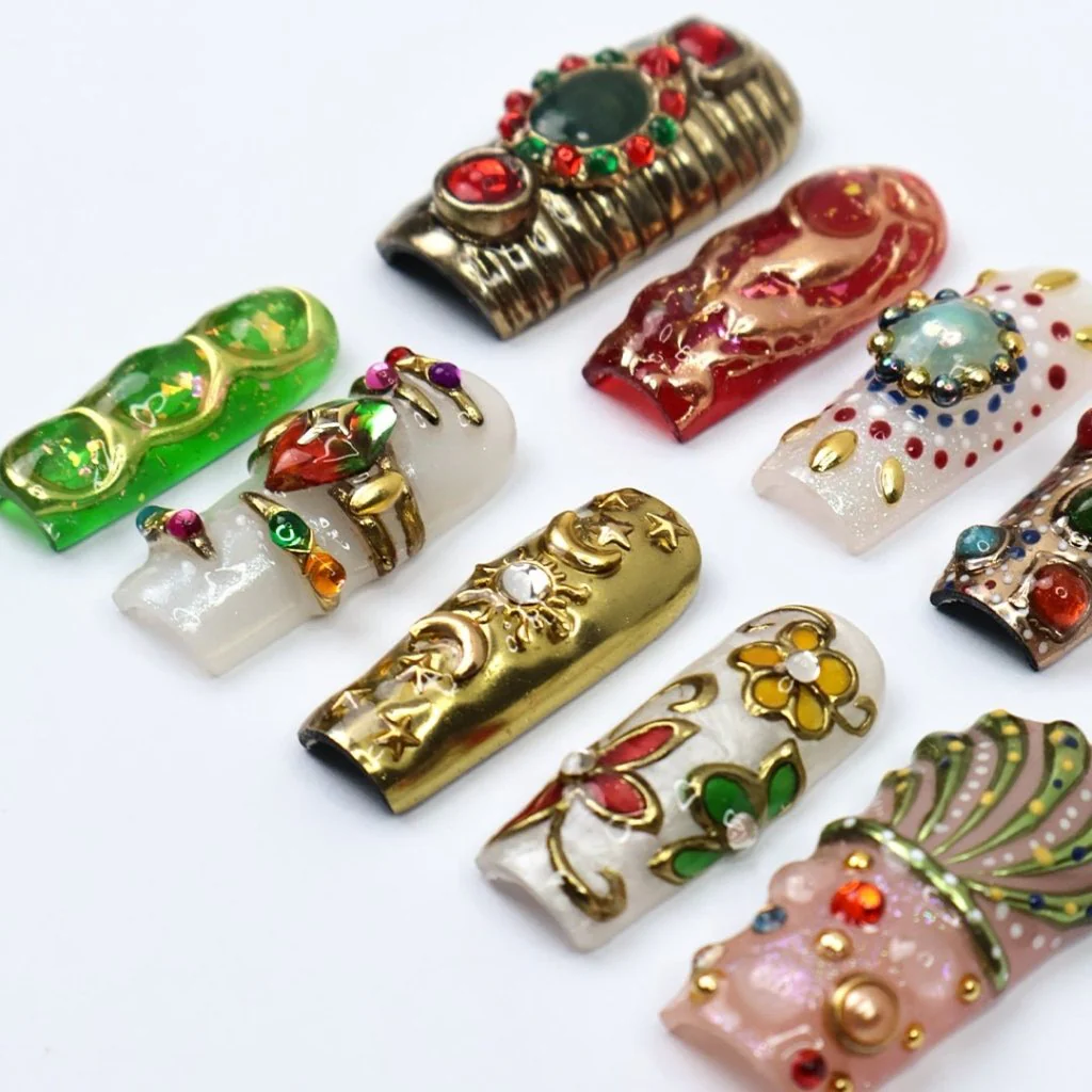 Regalia - Image 5