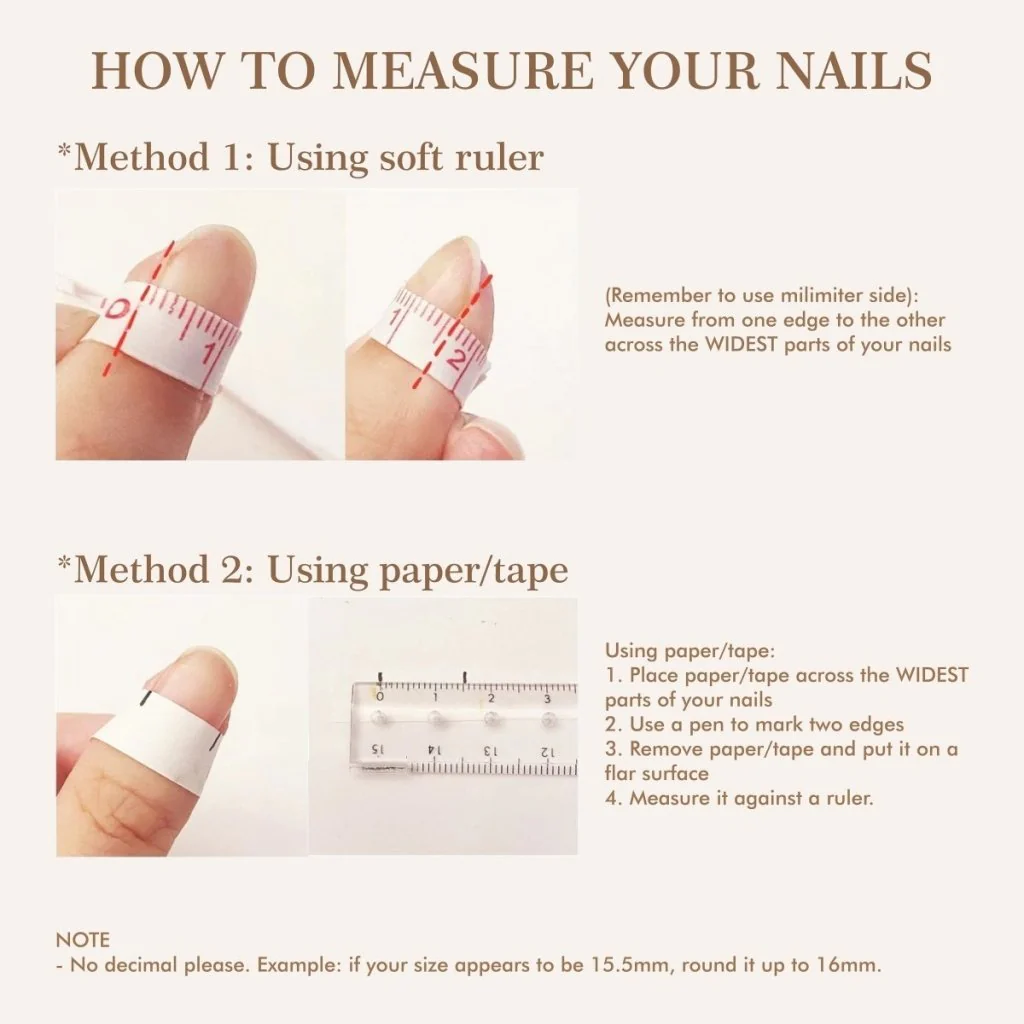 Replacement Nail (Quantity: 1-2) - Image 2