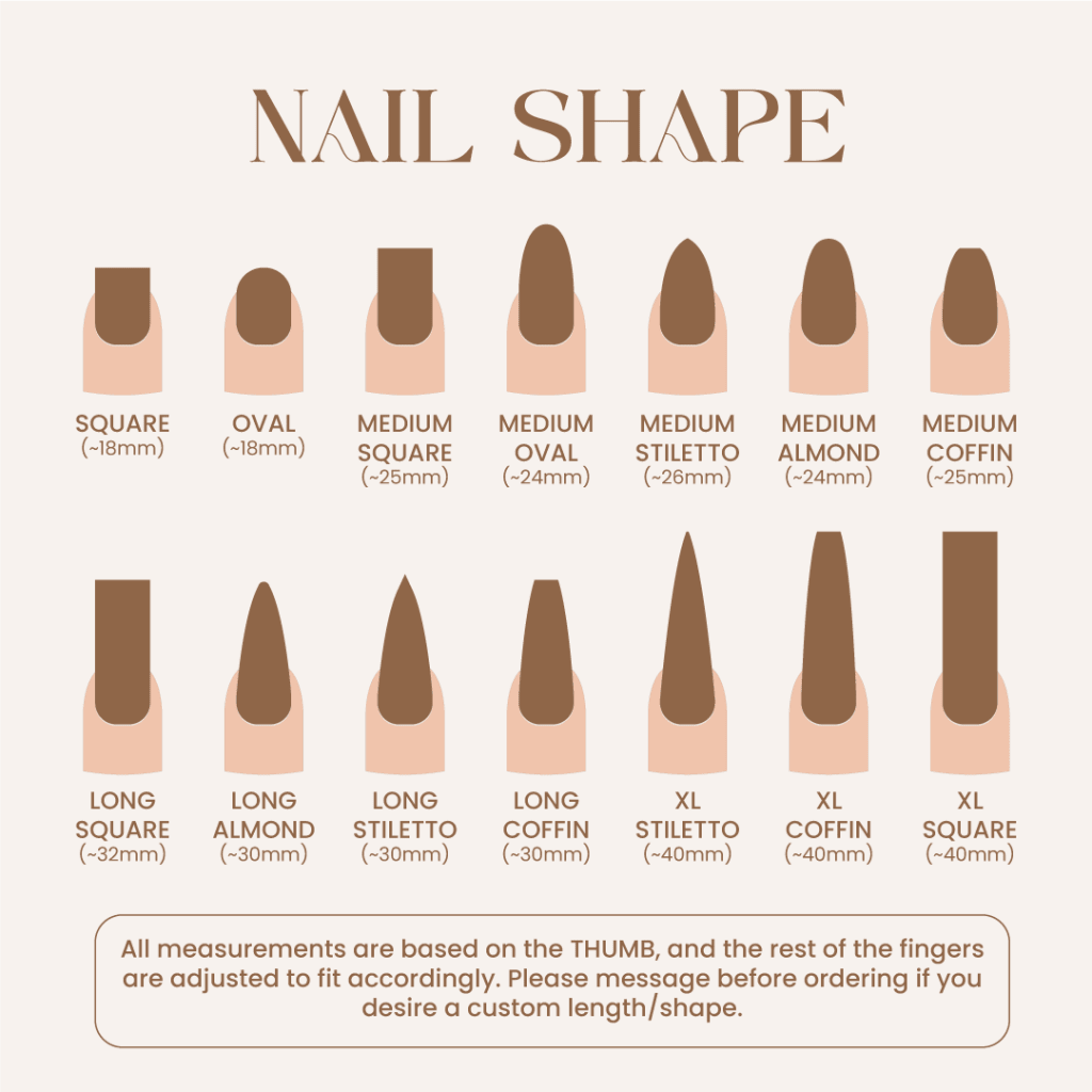Replacement Nail (Quantity: 1-2) - Image 3