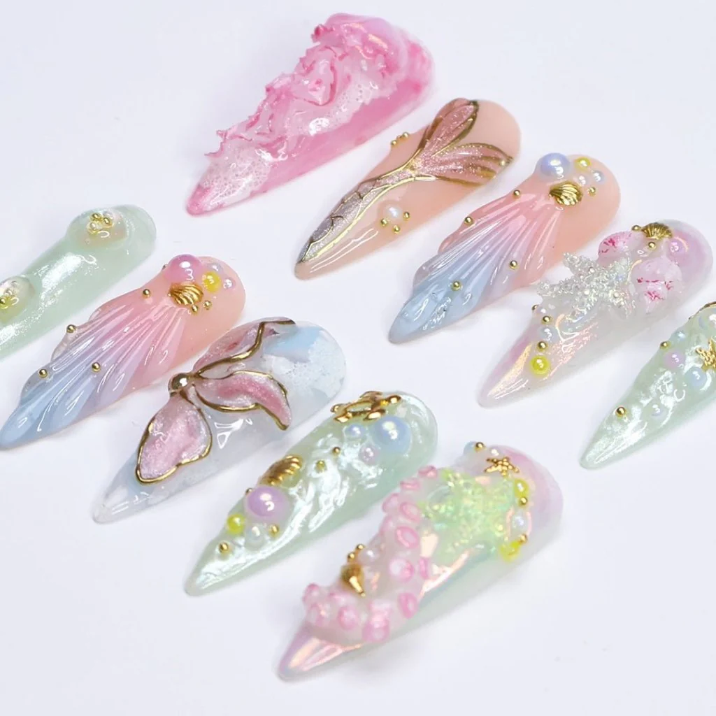 Seabelle - Image 4