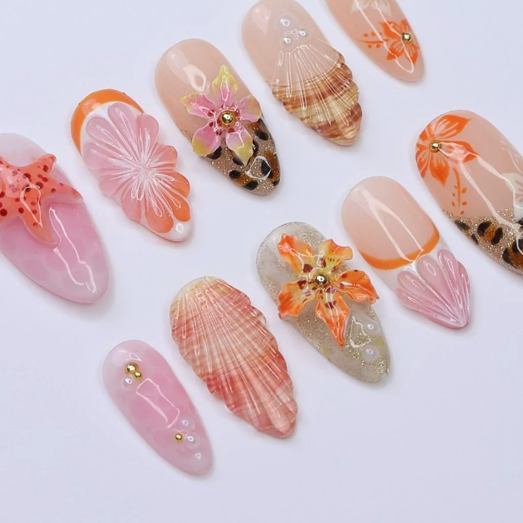 Shelluxe - Image 5