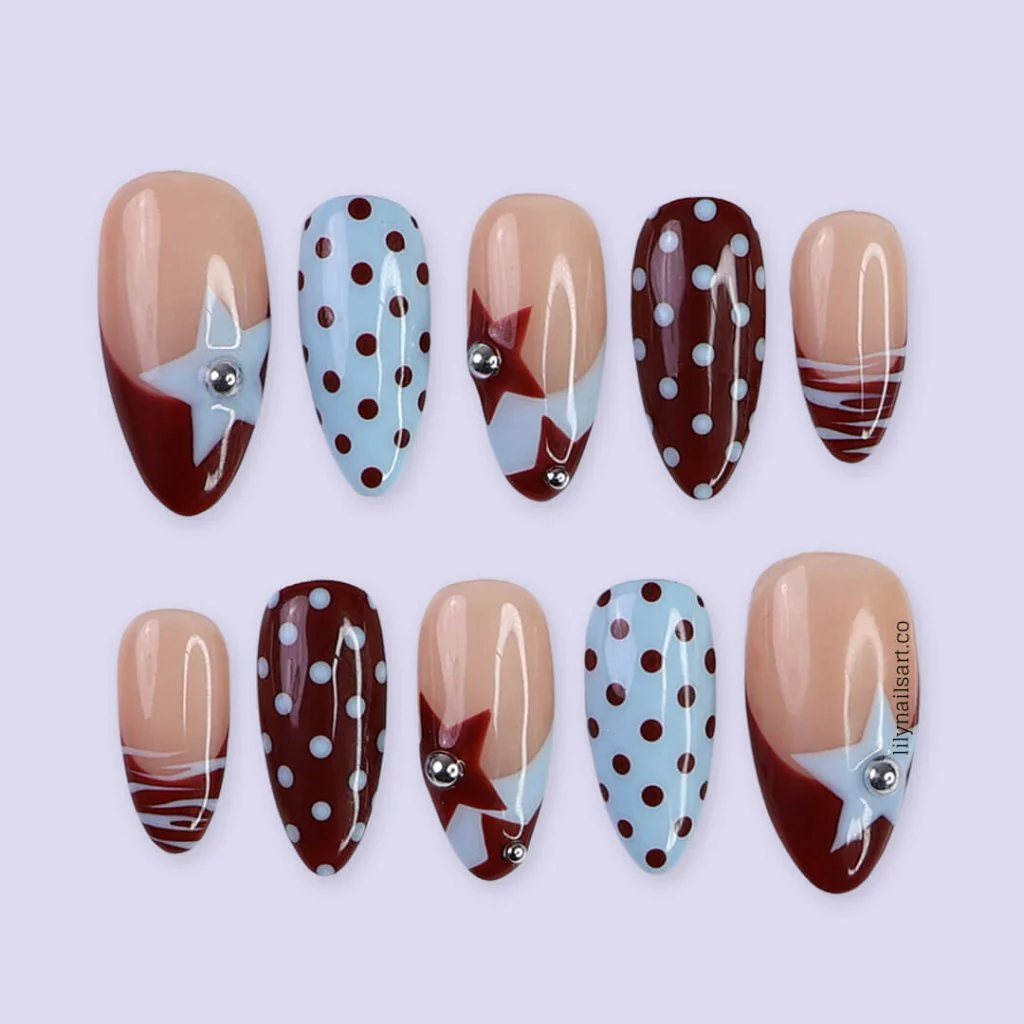 Starstruck Dots
