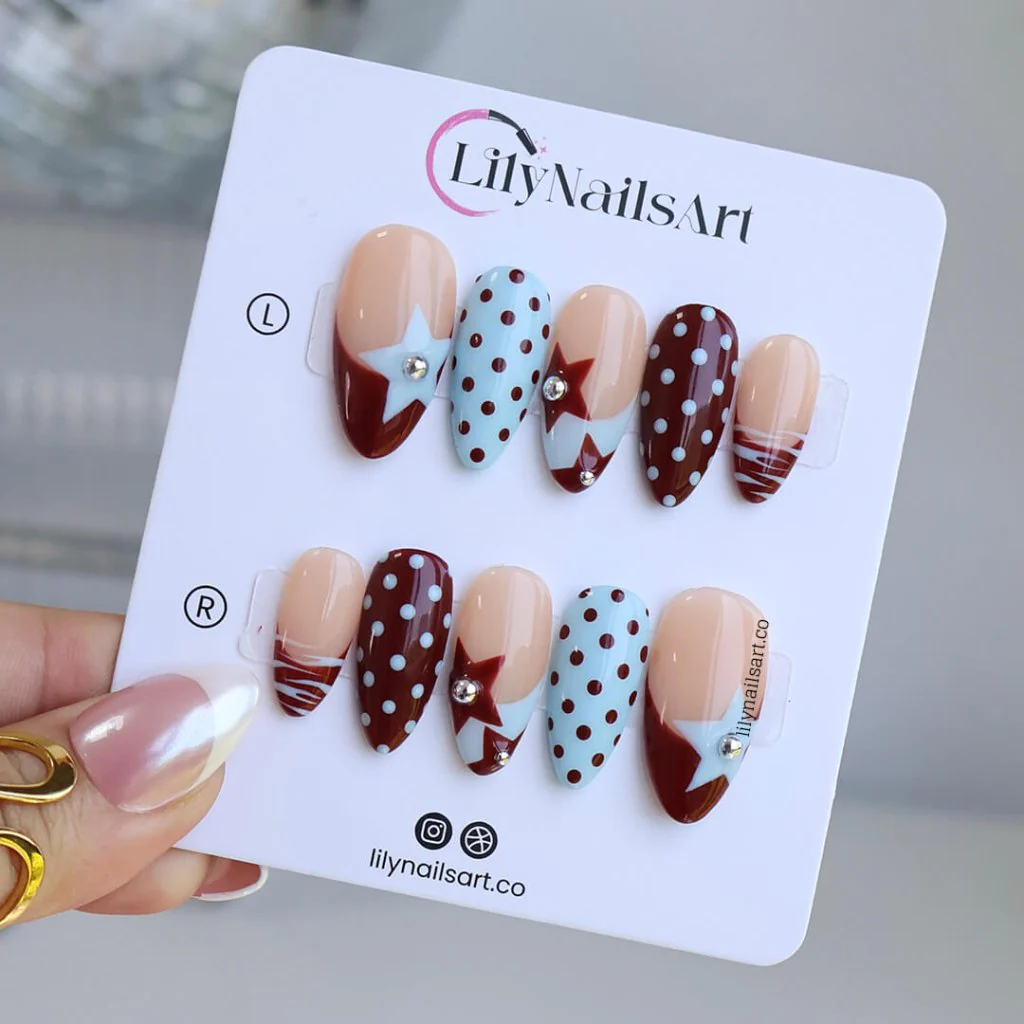 Starstruck Dots - Image 5