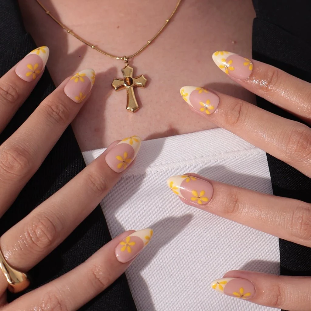 Sunny Petals - Image 2
