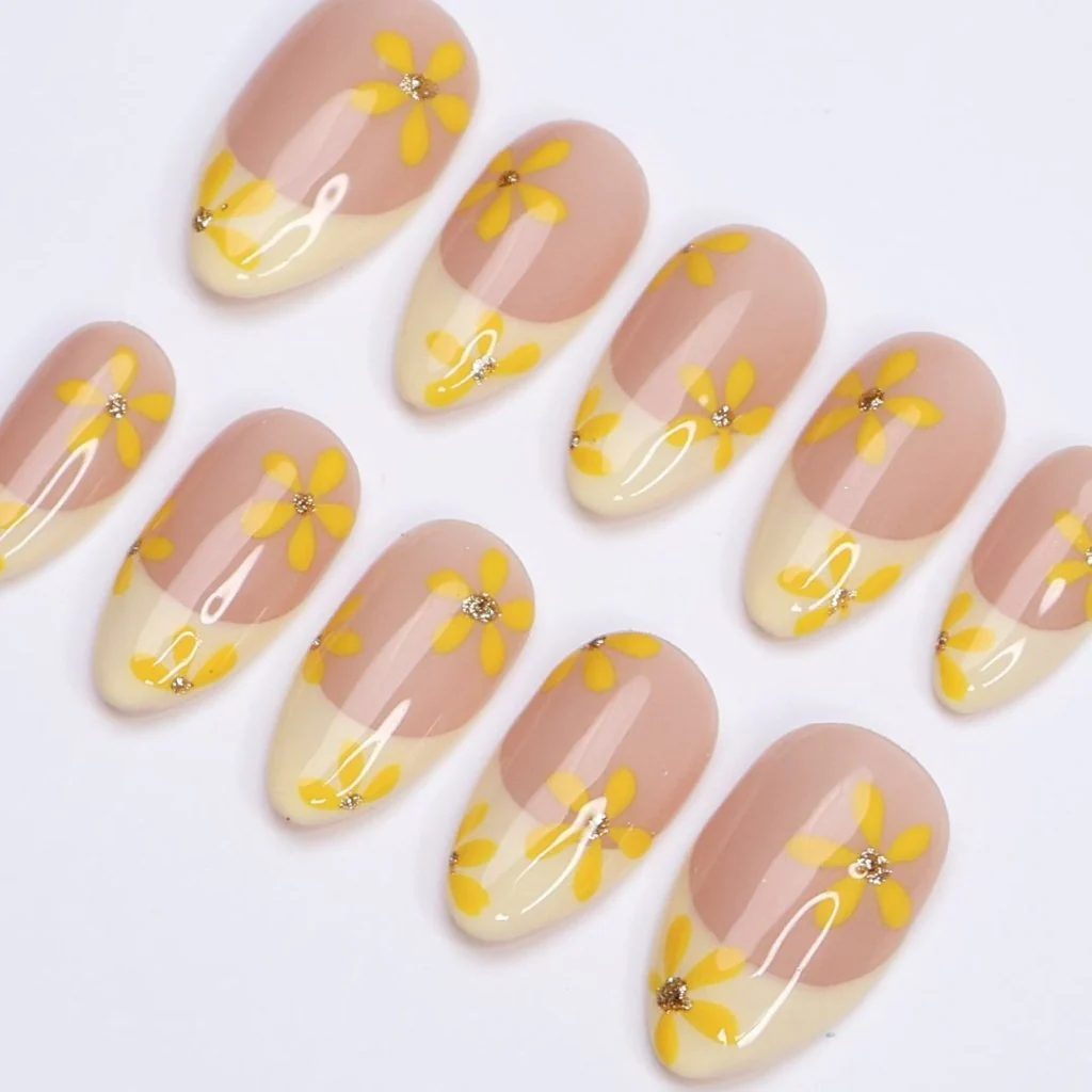 Sunny Petals - Image 4