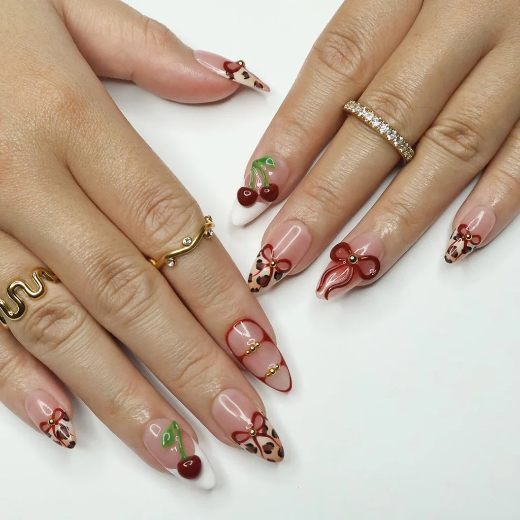 Sweet Cherry - Image 3