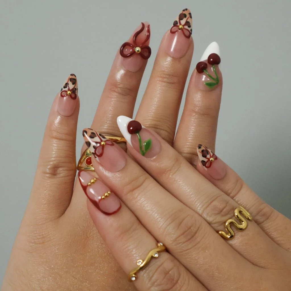 Sweet Cherry - Image 6