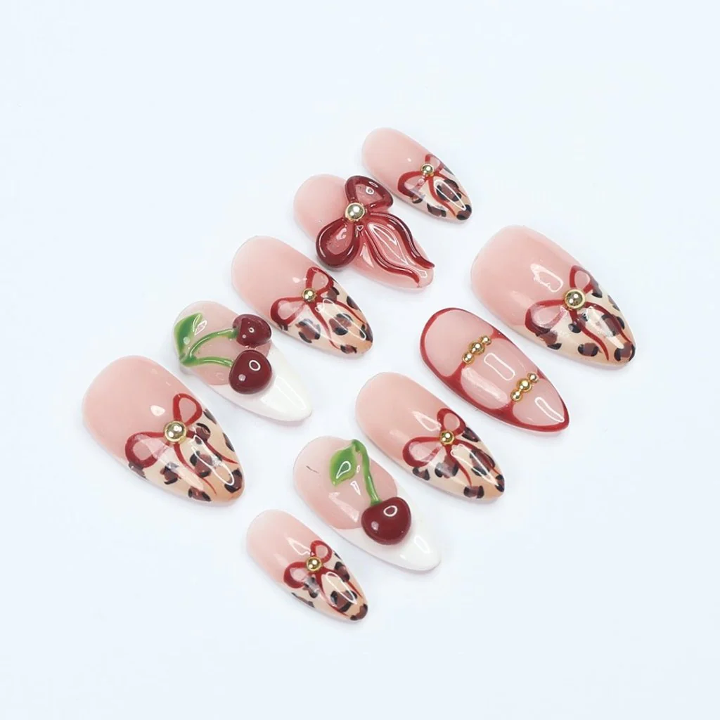 Sweet Cherry - Image 7