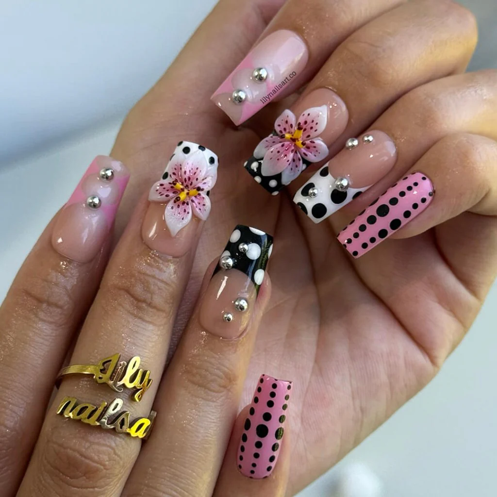 Sweet Dot Bloom - Image 5
