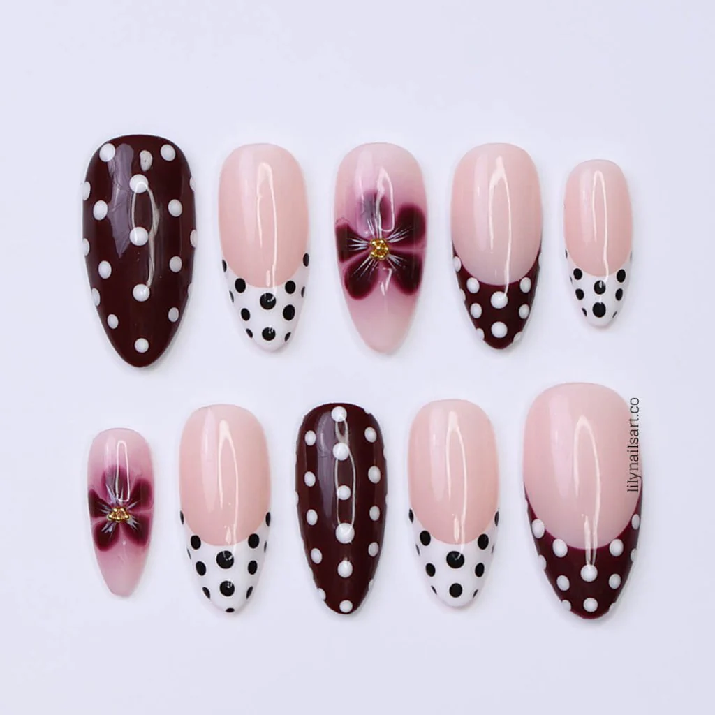 Velvet Dottie