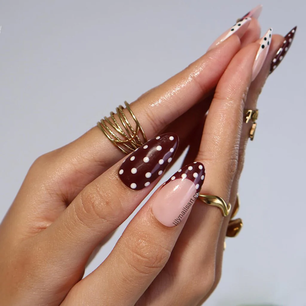Velvet Dottie - Image 4