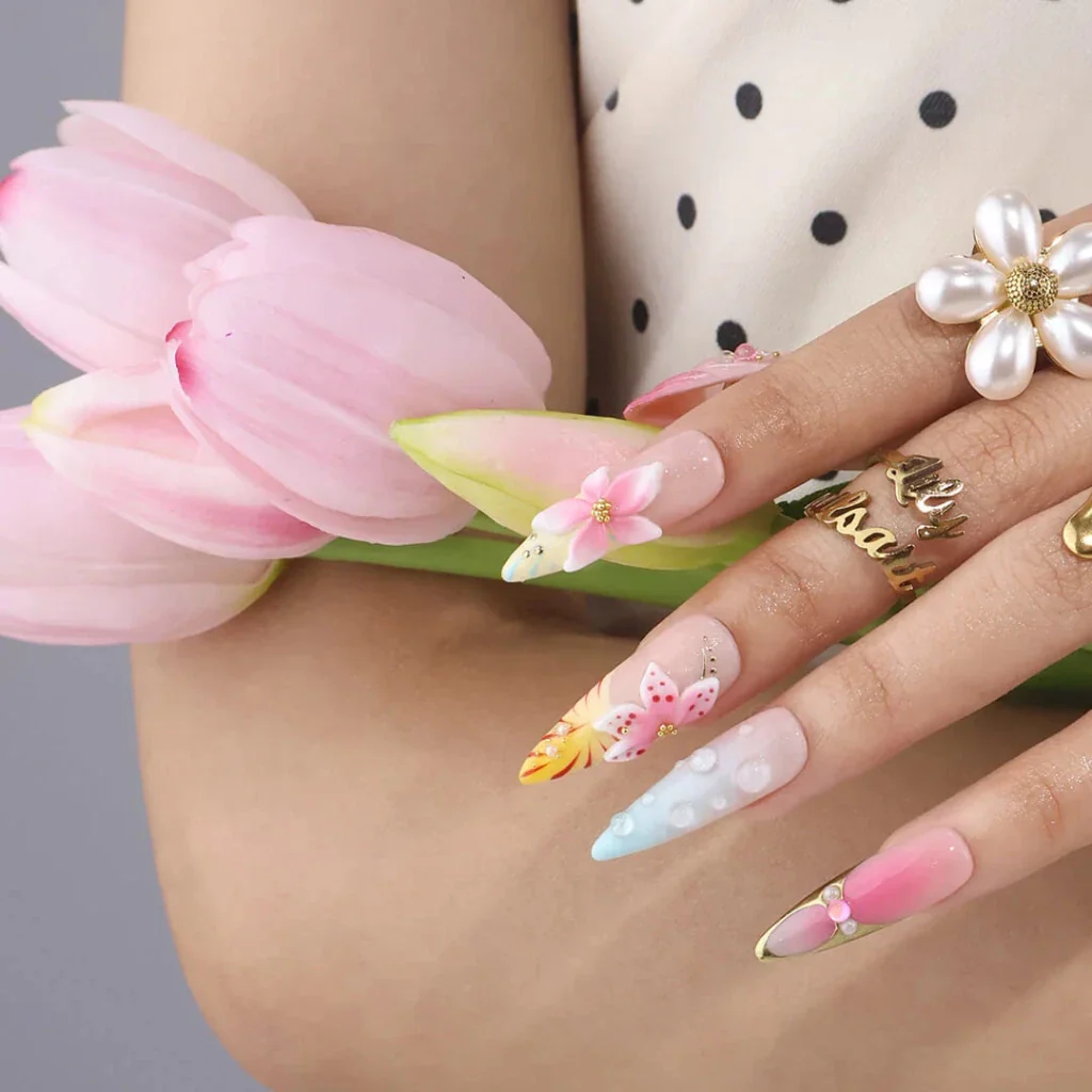 Where Spring Begins - Image 4
