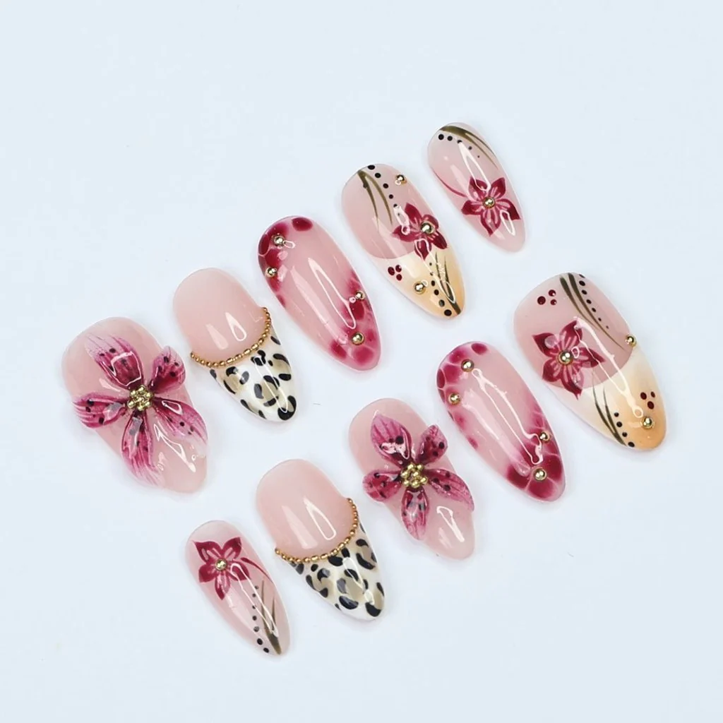 Wild Blossom - Image 5