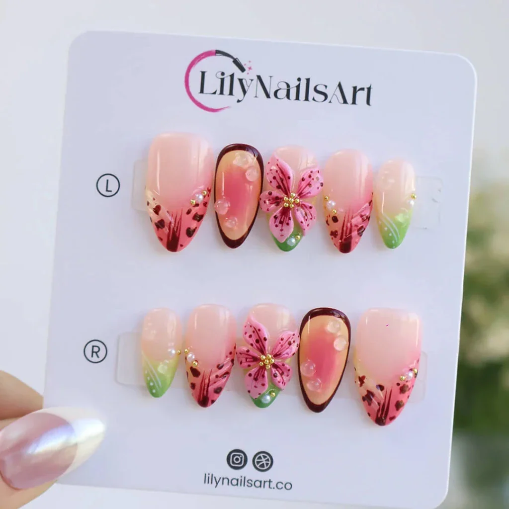 Wildly Pretty - Image 5