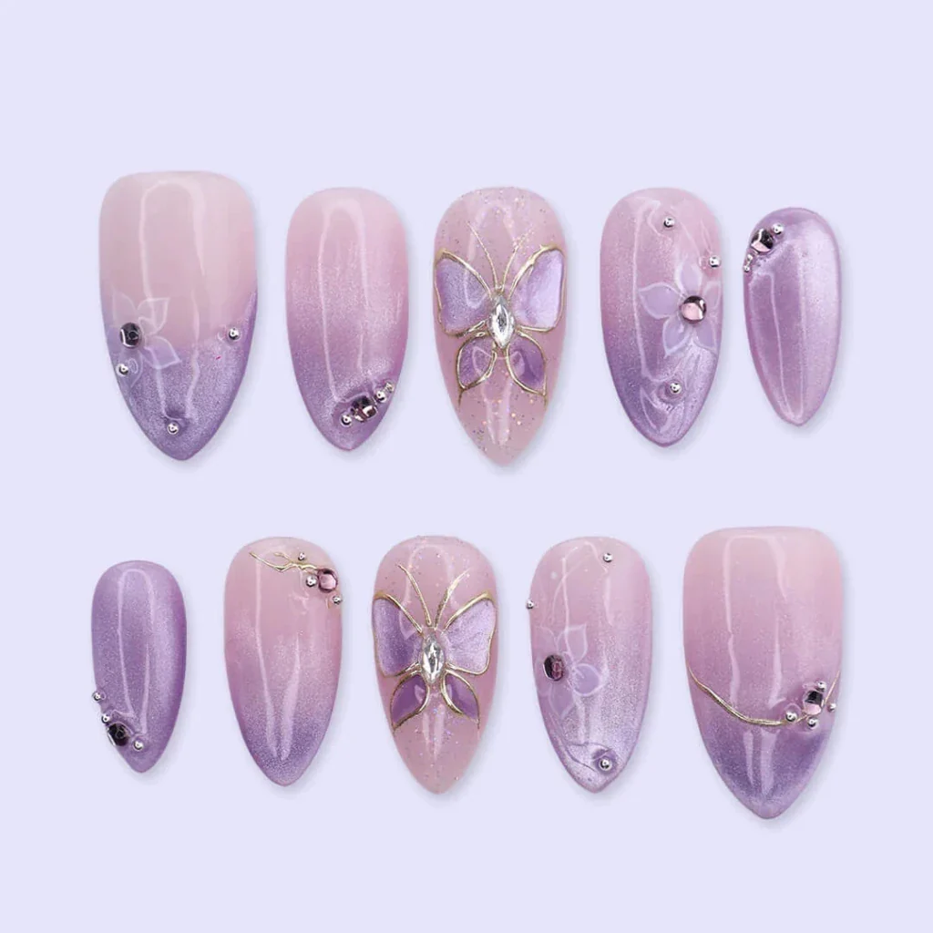 Wisteria Dream